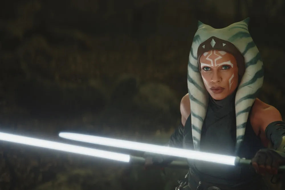 Ahsoka Tano: Why She Is the Most Important Star Wars Character of the Modern Era