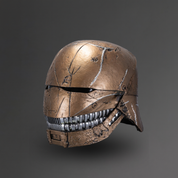 The Stranger Helmet – The Acolyte