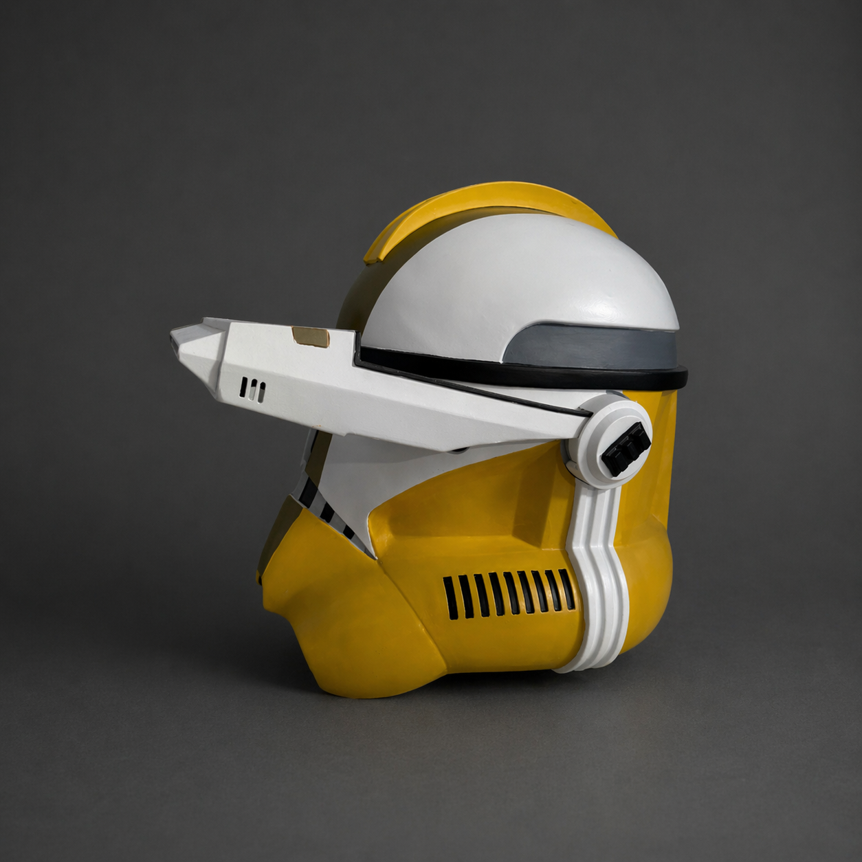 Commander Bly- Helmet