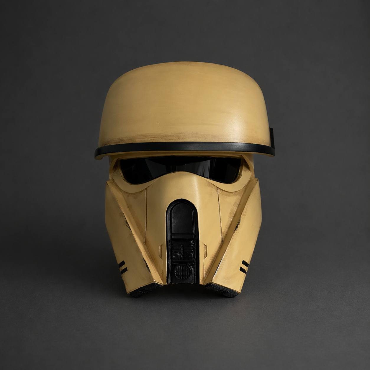 Shore Trooper Classic - Helmet