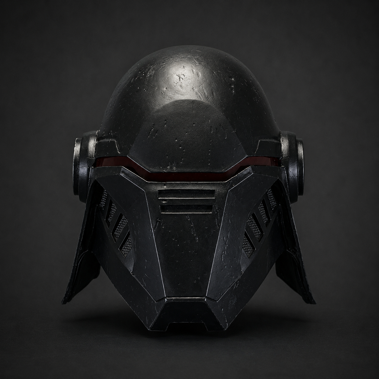 Second Sister Helmet
