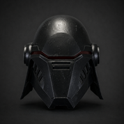 Second Sister Helmet