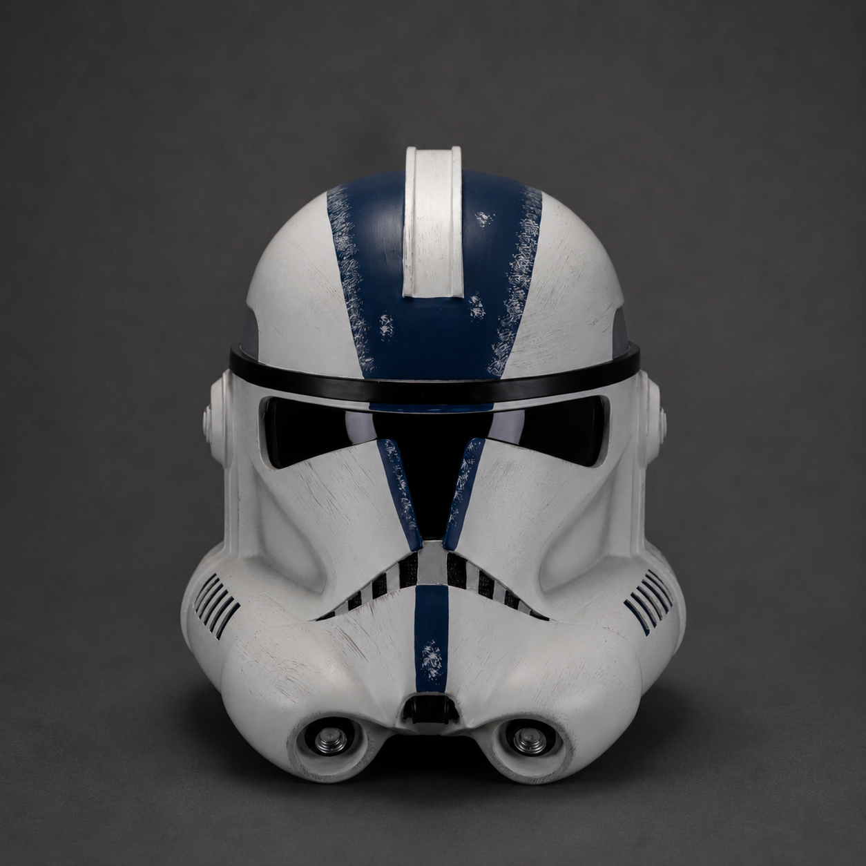 501st Legion Clone Trooper Helmet
