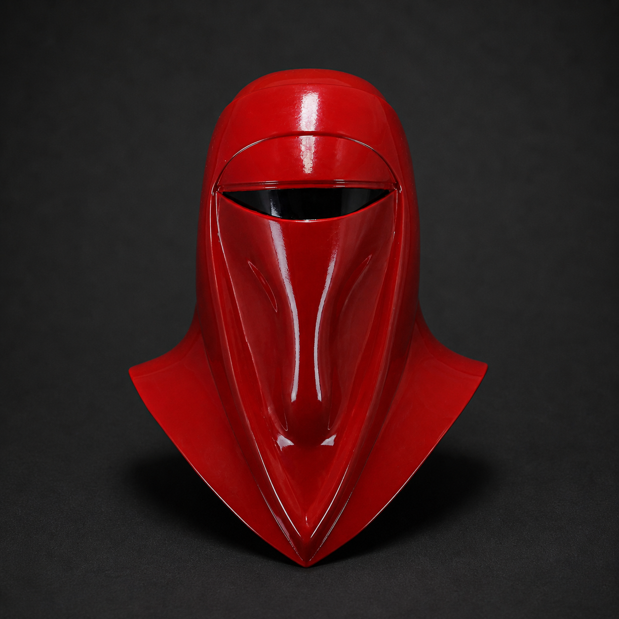 Imperial Royal Guard Helmet
