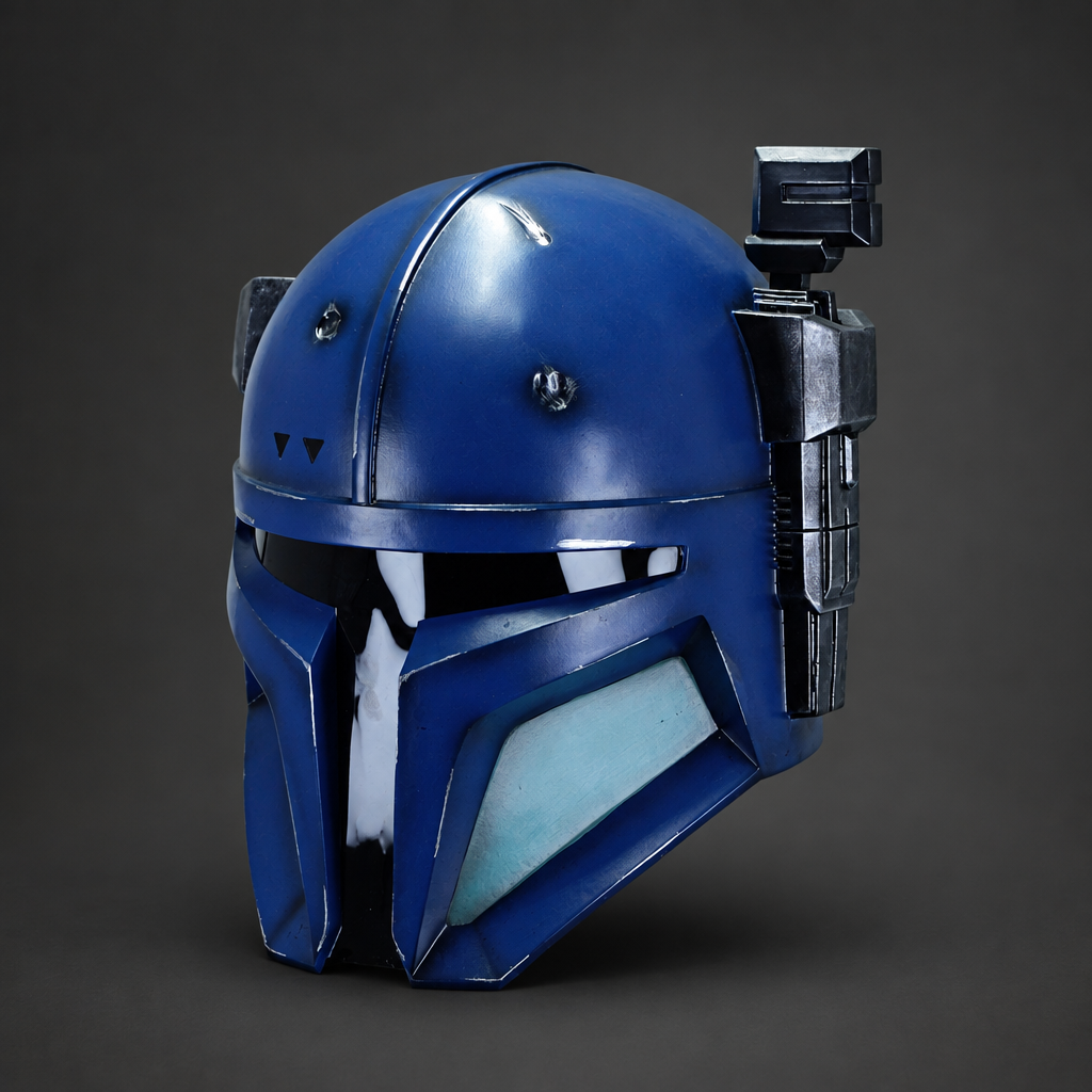 Paz Vizsla Helmet