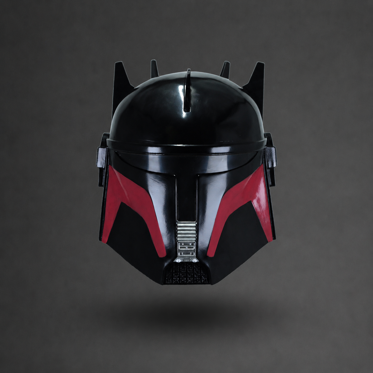 Moff Gideon Helmet
