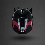Moff Gideon Helmet