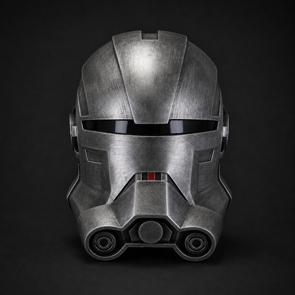 Bad Batch Echo Helmet