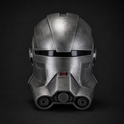 Bad Batch Echo Helmet