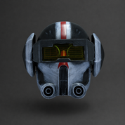The Bad Batch Clone Force 99 Tech Helmet