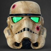 Sandtrooper With LED - Helemt