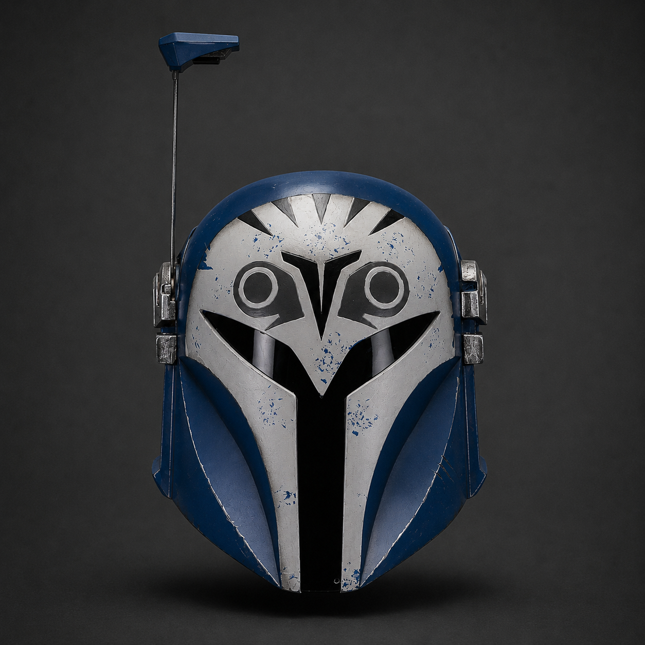 Bo Katan Helmet