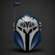 Bo Katan Helmet