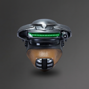 Leia Boushh Helmet