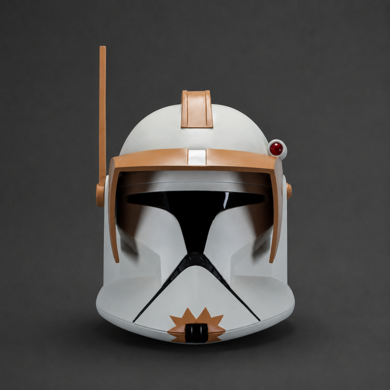 Commander Cody - Clone Trooper Phase 1 Helmet