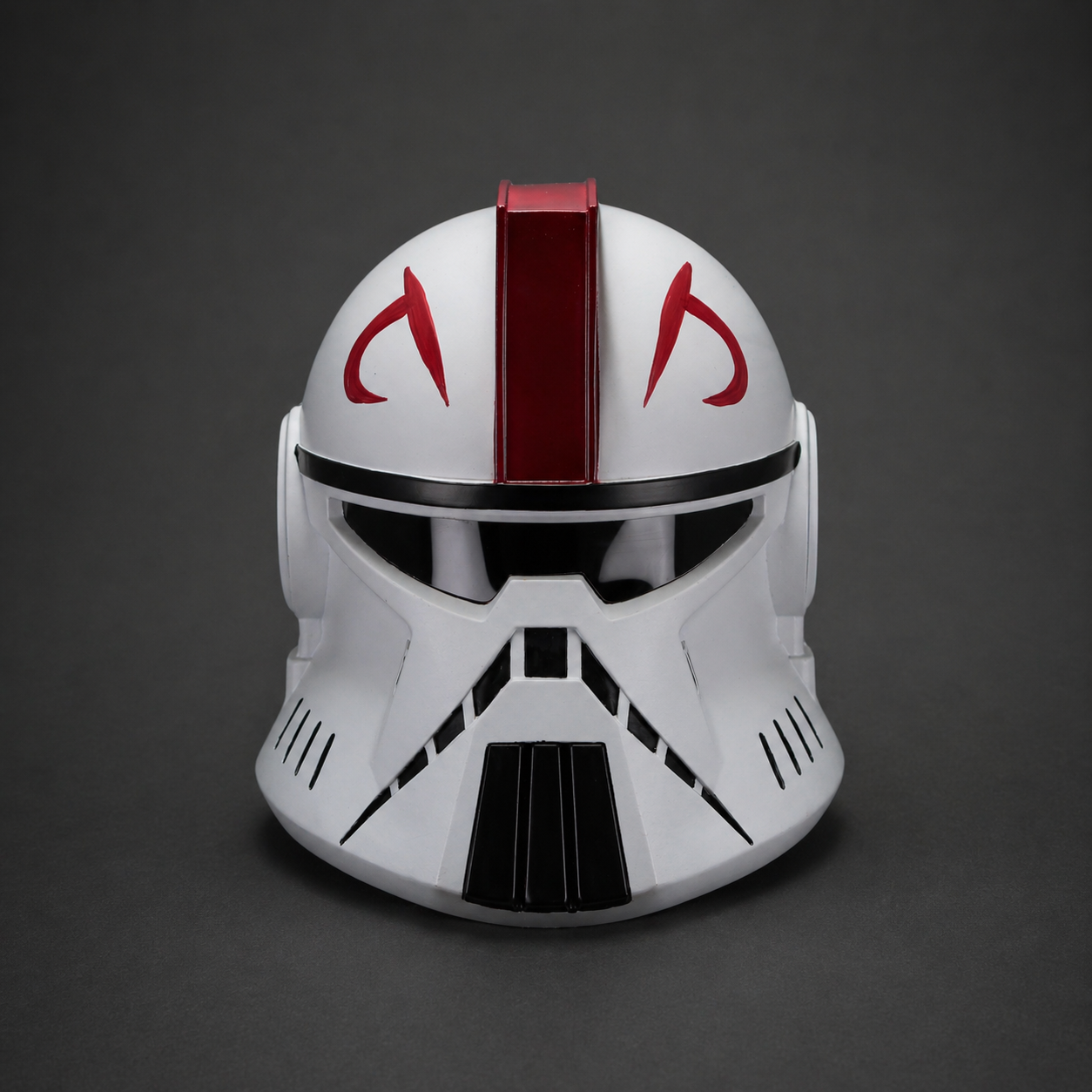 Captain Fordo Phase 2 Helmet