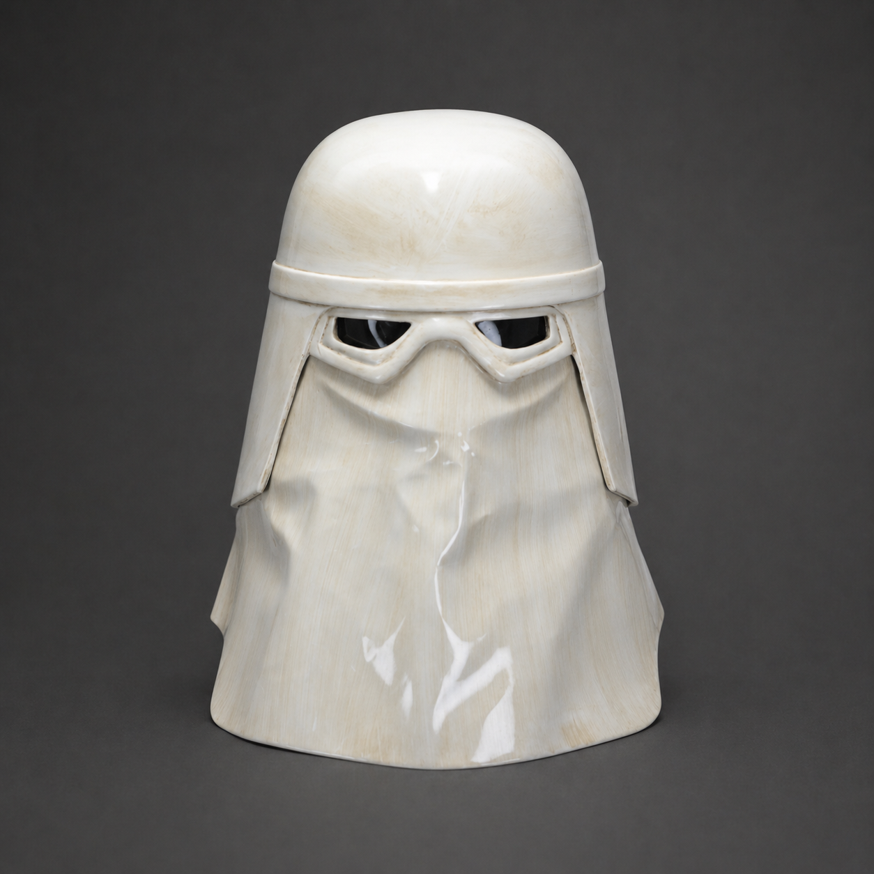 Snowtrooper - Helmet