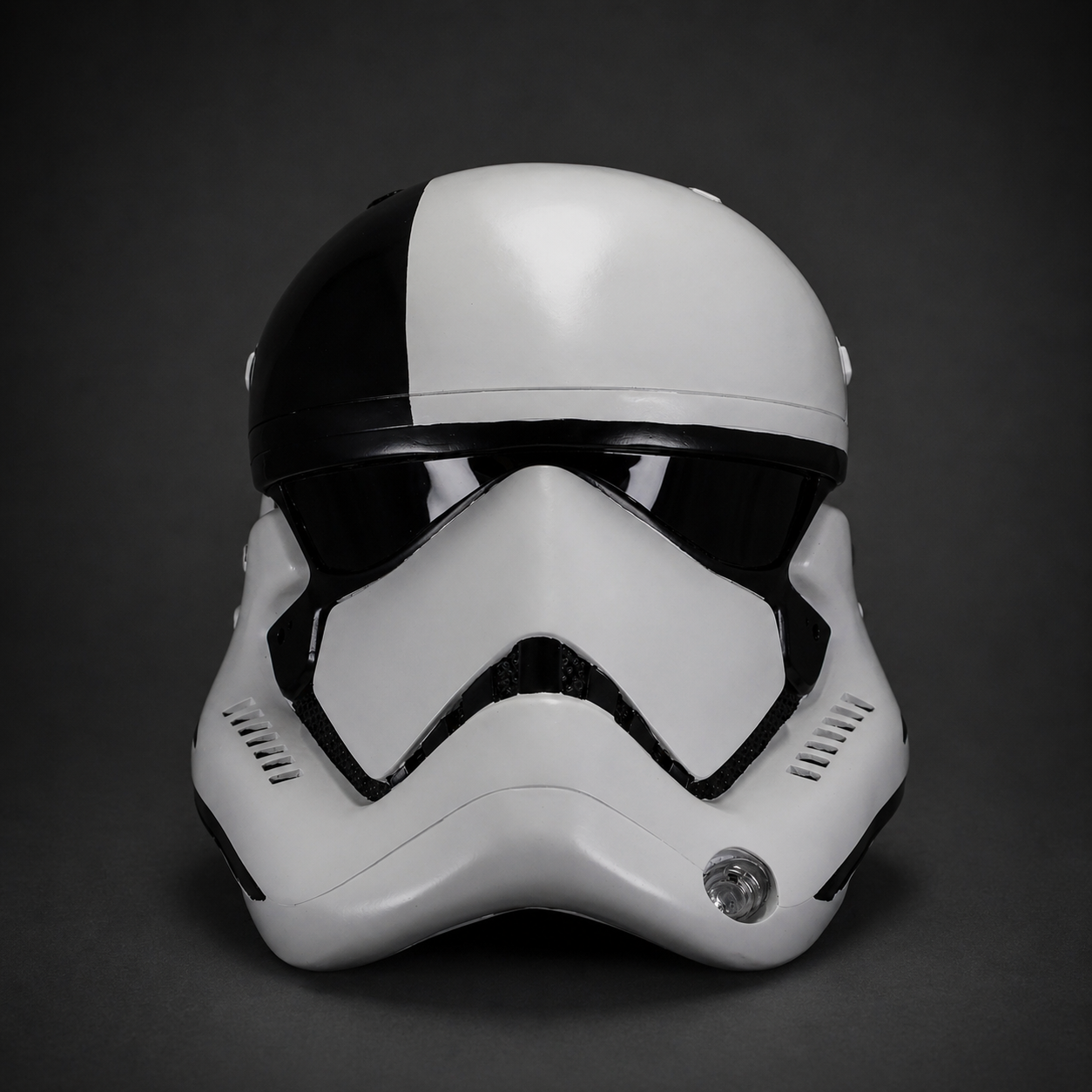 First Order Stormtrooper Executioner - Helmet