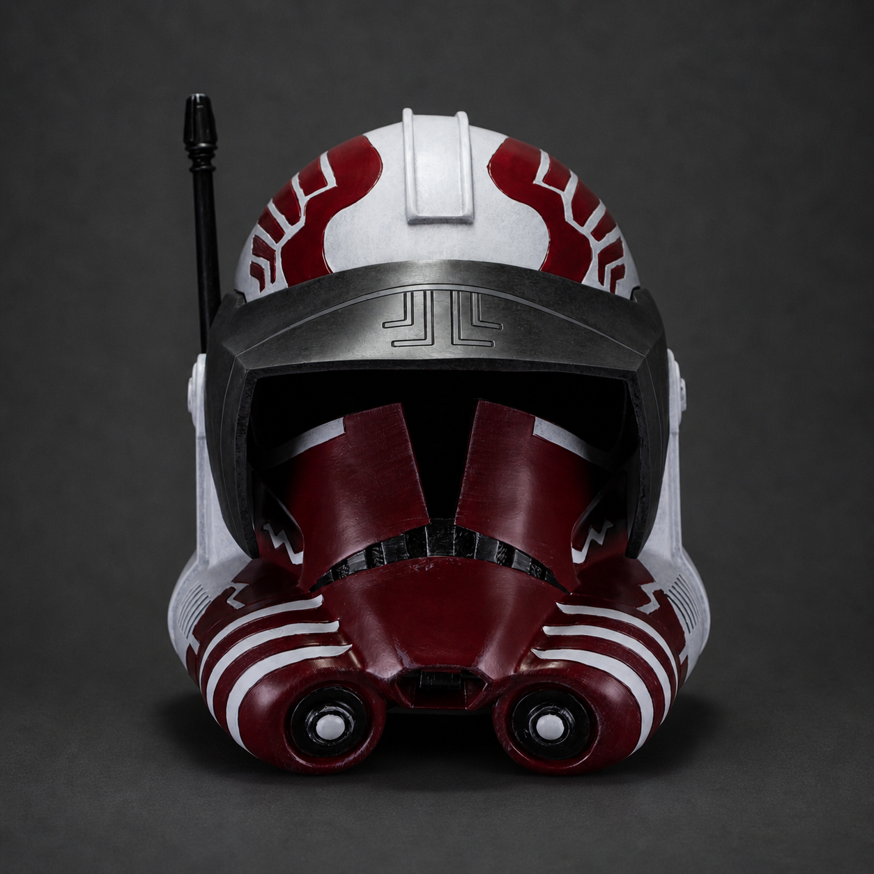 Clone Commander Thorn Helmet
