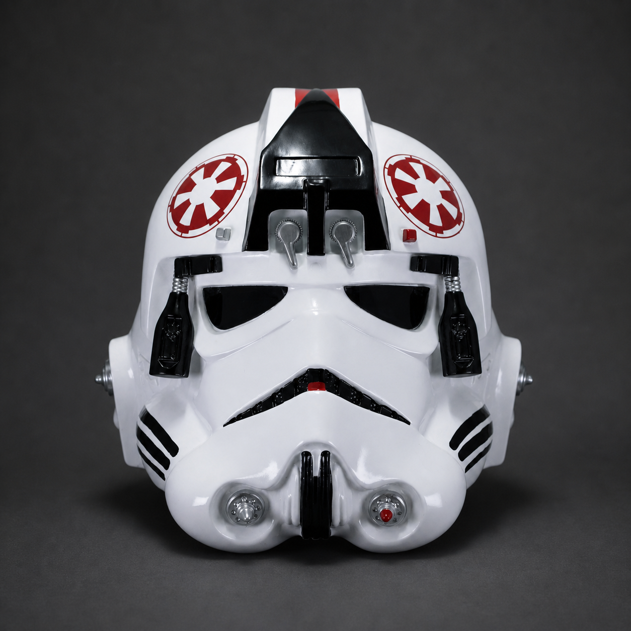 AT-AT Driver Helmet