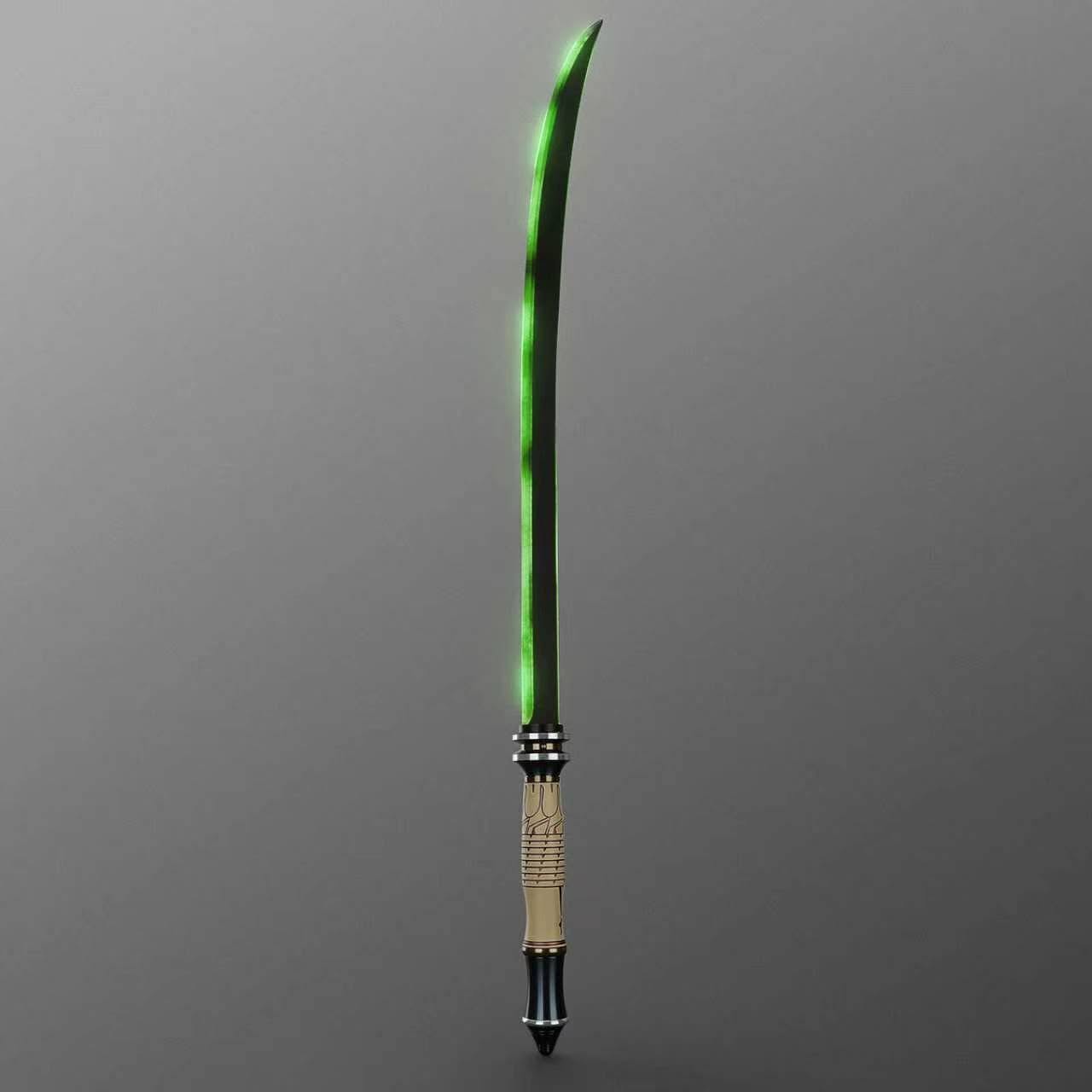 Mother of Shadows Saber - Neopixel-Ultimate V3 / 32’’ (80cm) (Standard) - Giocattoli