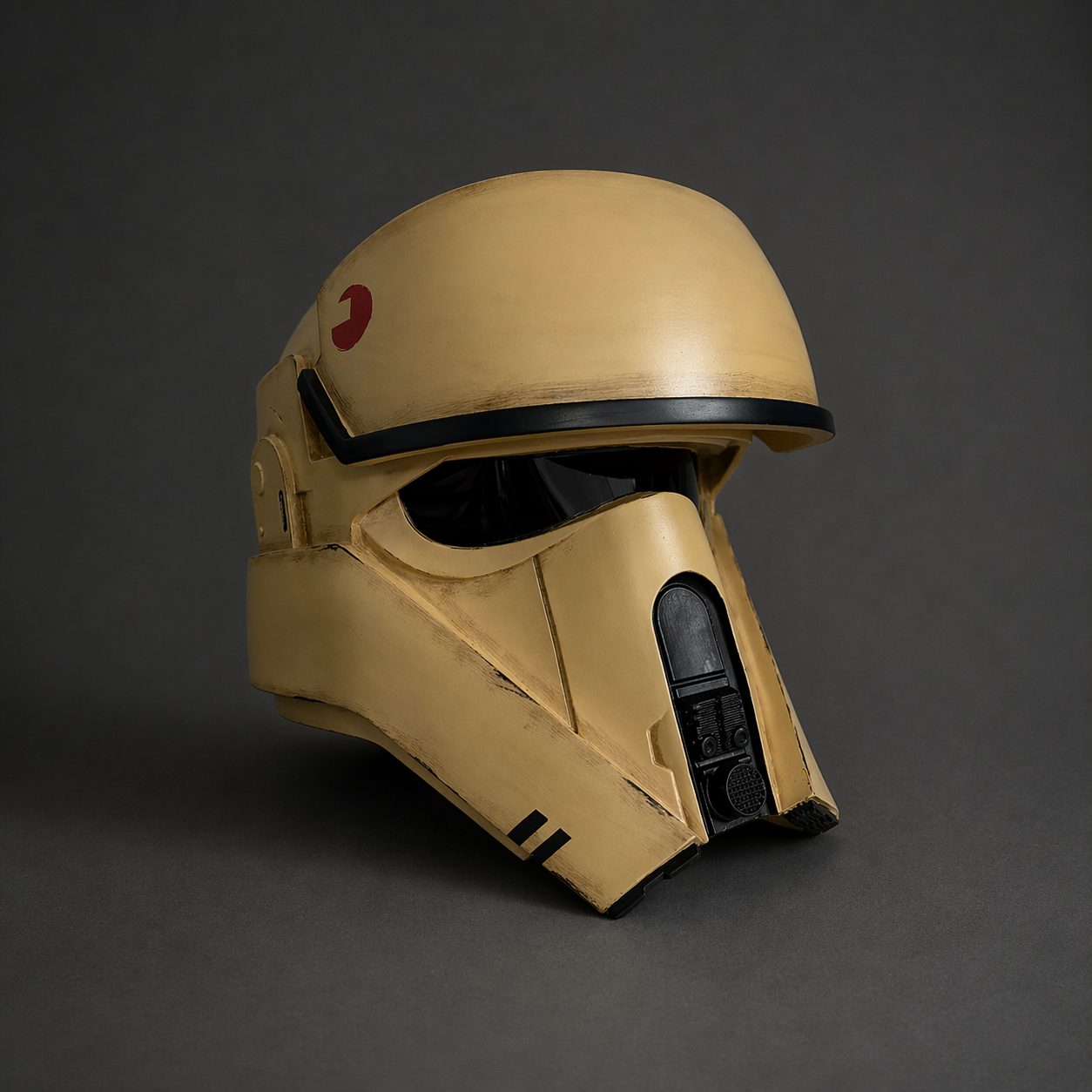 Shore Trooper Classic - Helmet