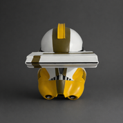 Commander Bly- Helmet