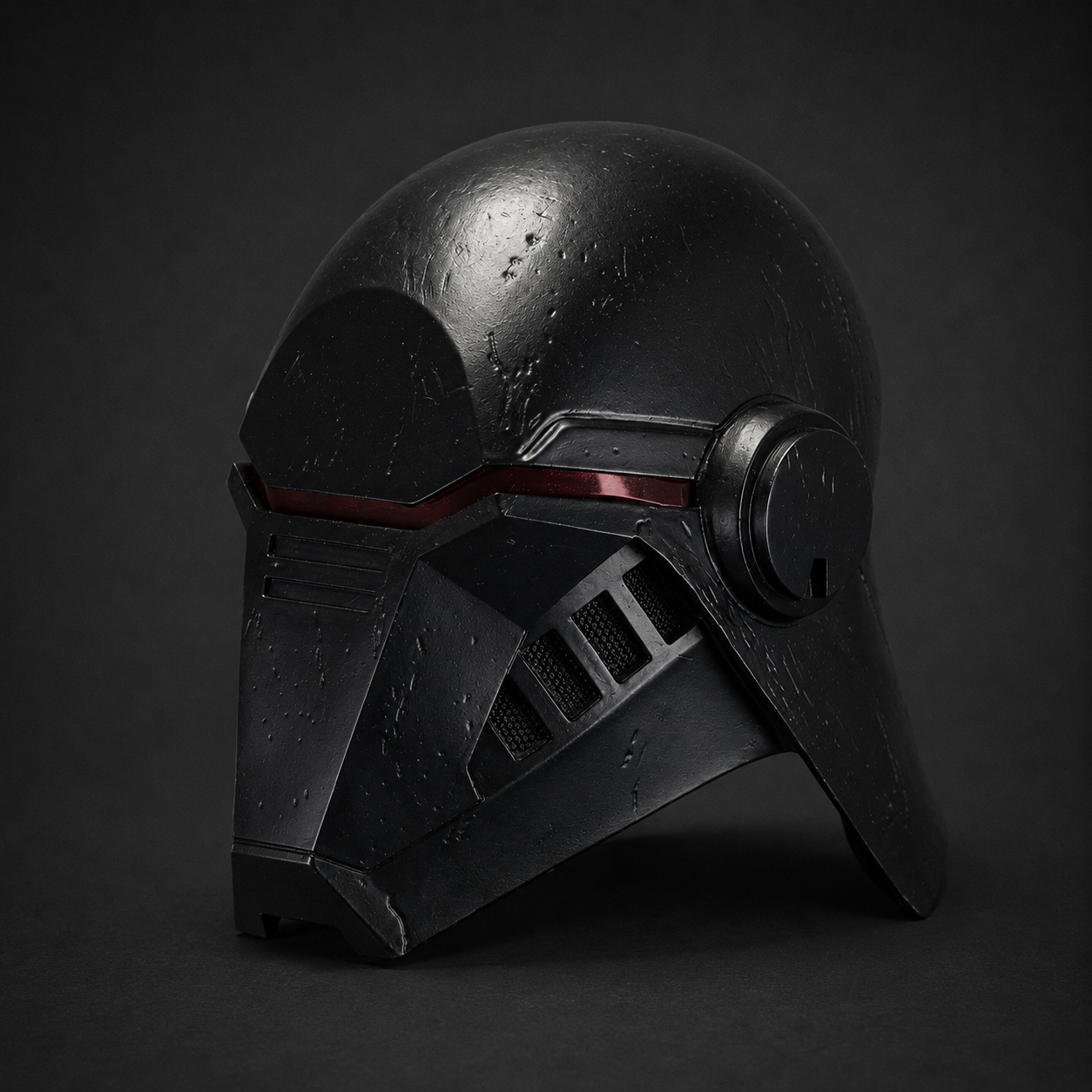 Second Sister Helmet