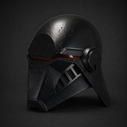 Second Sister Helmet