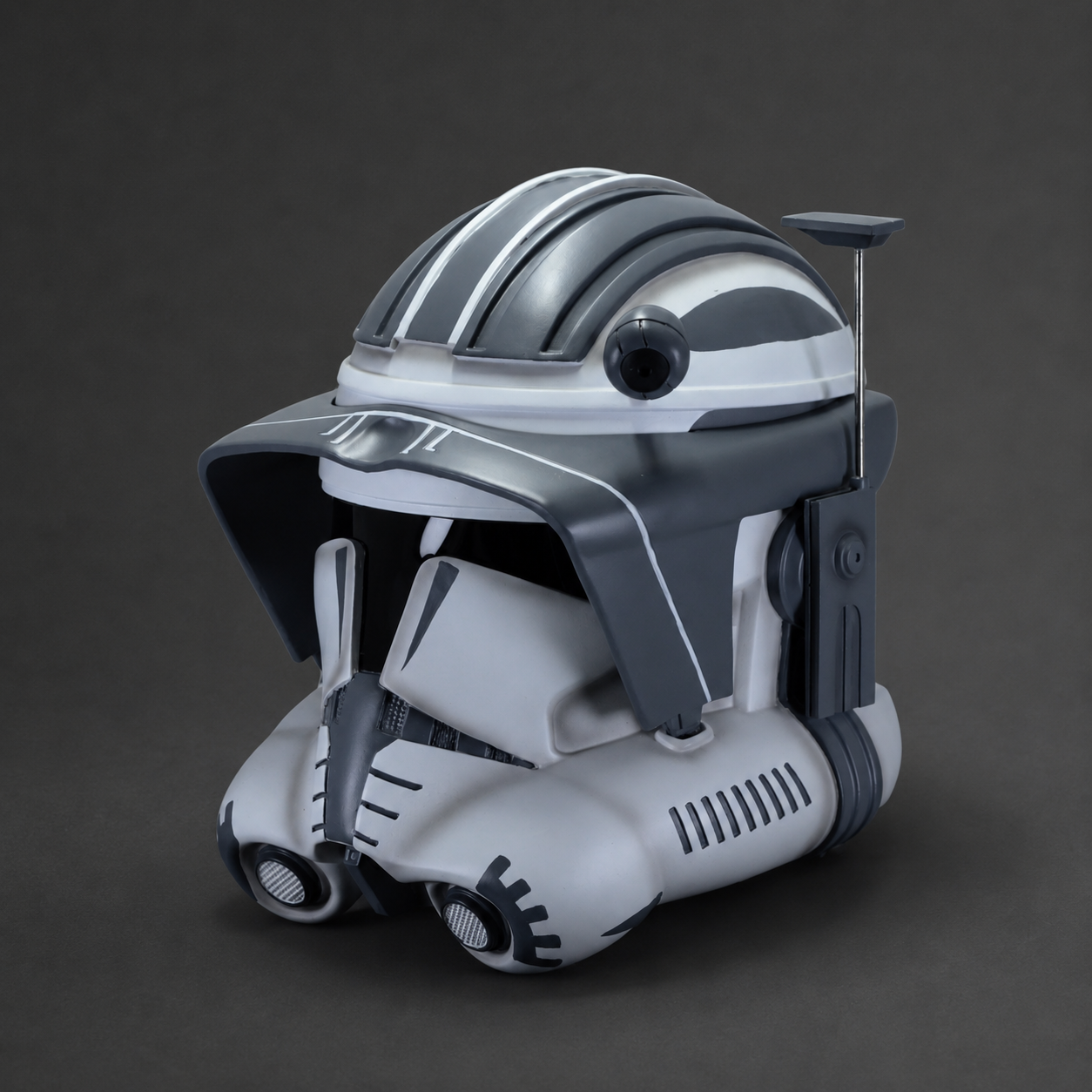 Commander Cody - From Bad Batch Helmet