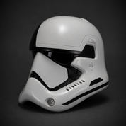 First Order Stormtrooper Executioner - Helmet
