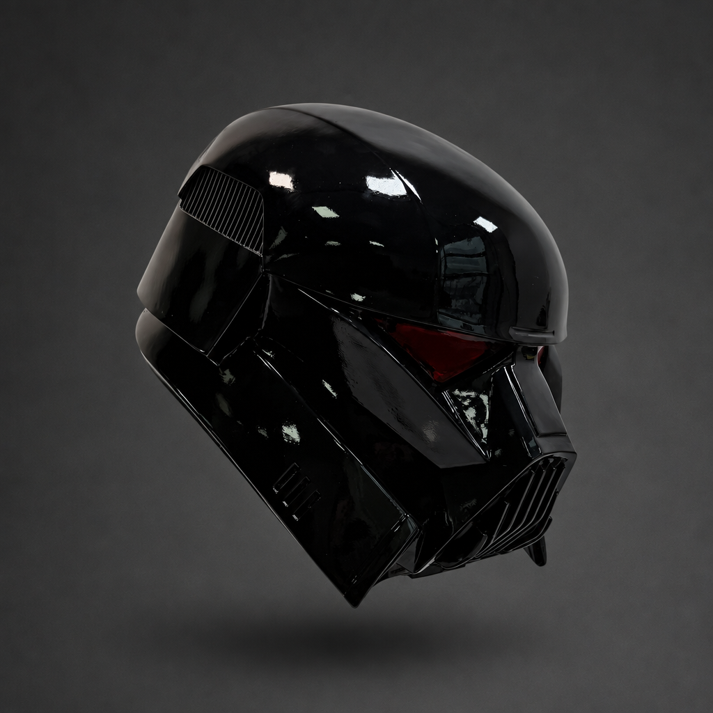 Dark Trooper Phase III Helmet