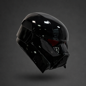 Dark Trooper Phase III Helmet