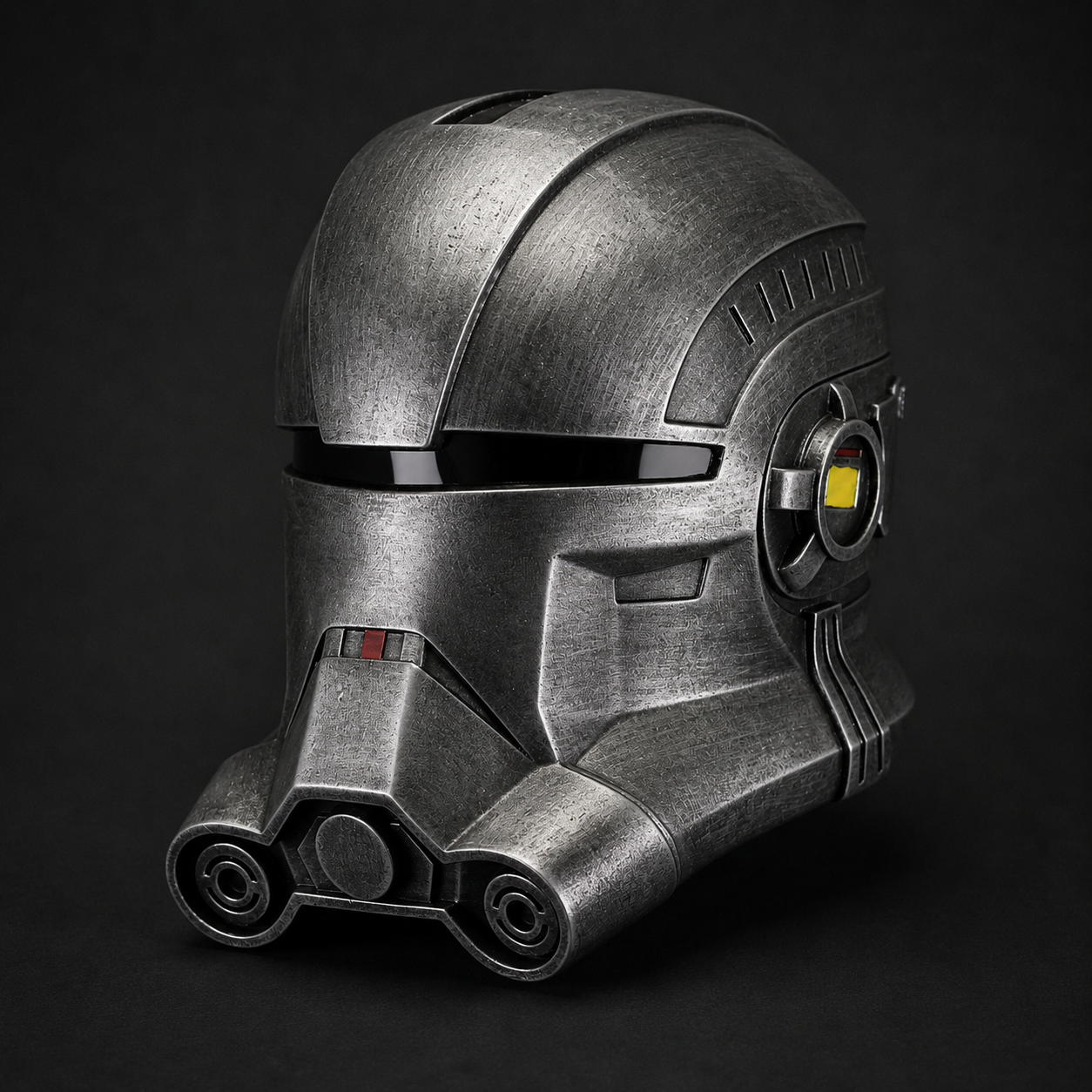 Bad Batch Echo Helmet