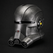 Bad Batch Echo Helmet
