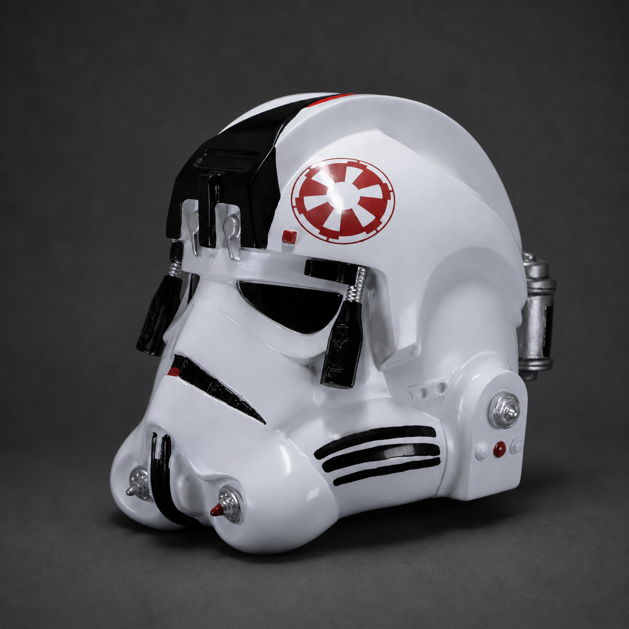 AT-AT Driver Helmet