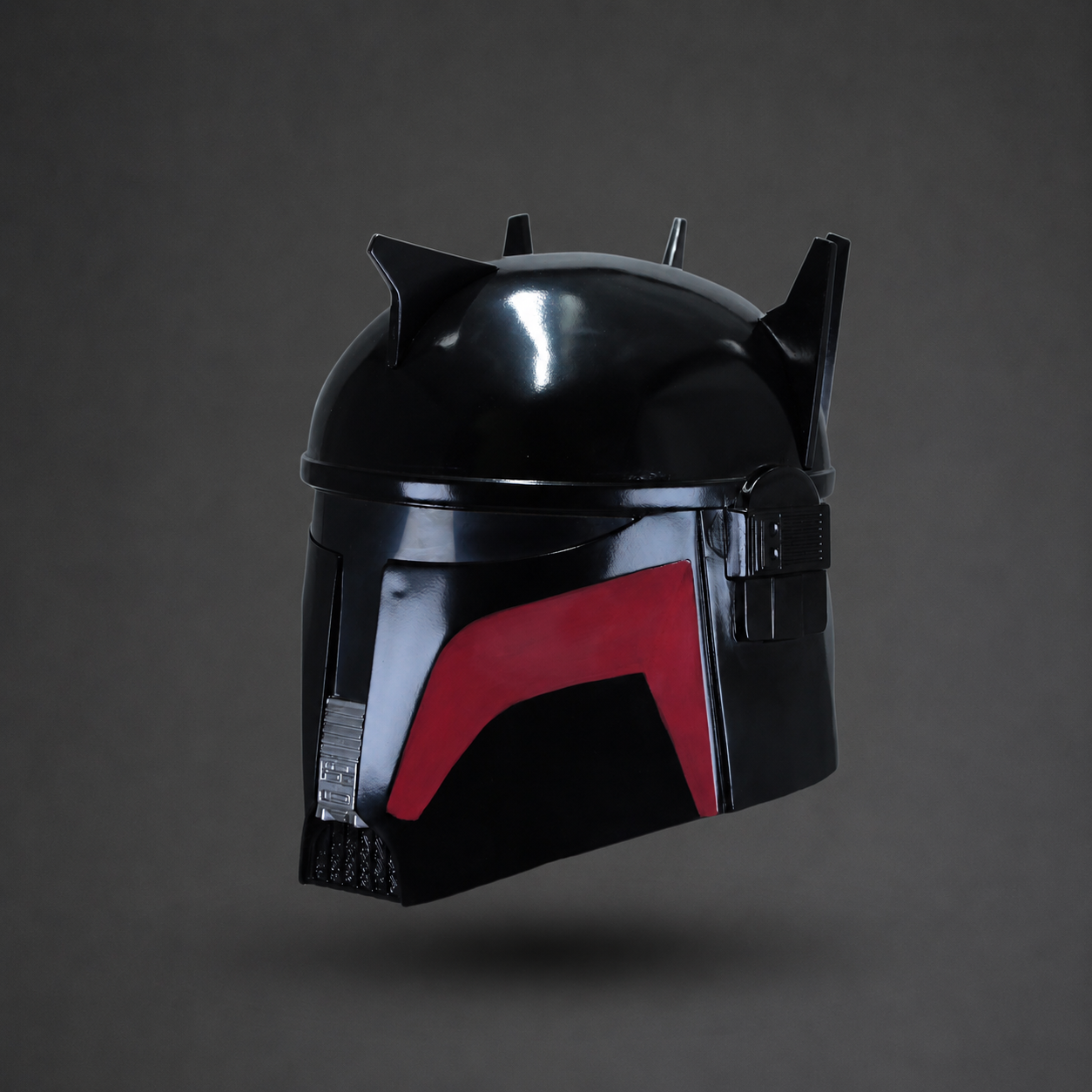 Moff Gideon Helmet