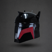 Moff Gideon Helmet