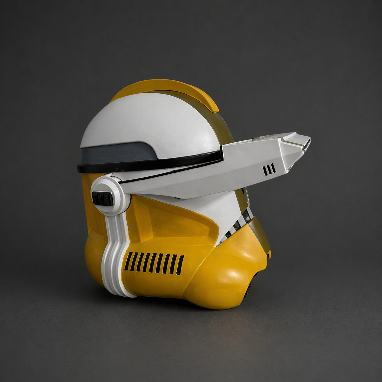 Commander Bly- Helmet