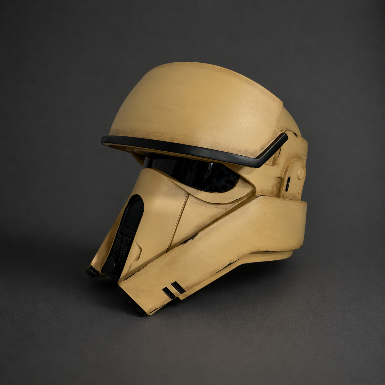 Shore Trooper Classic - Helmet