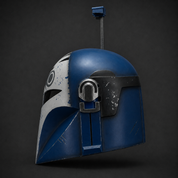 Bo Katan Helmet