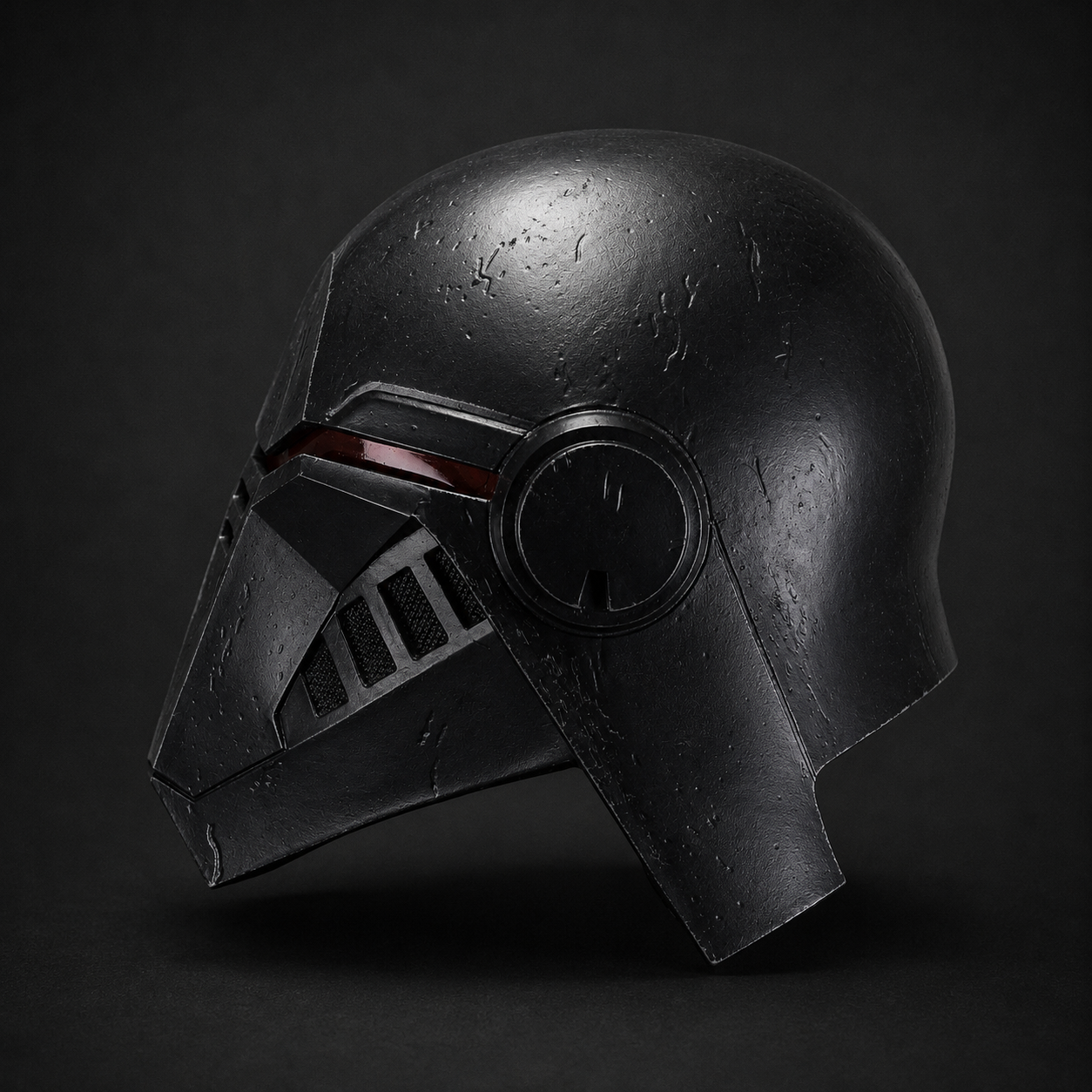 Second Sister Helmet