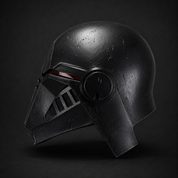 Second Sister Helmet