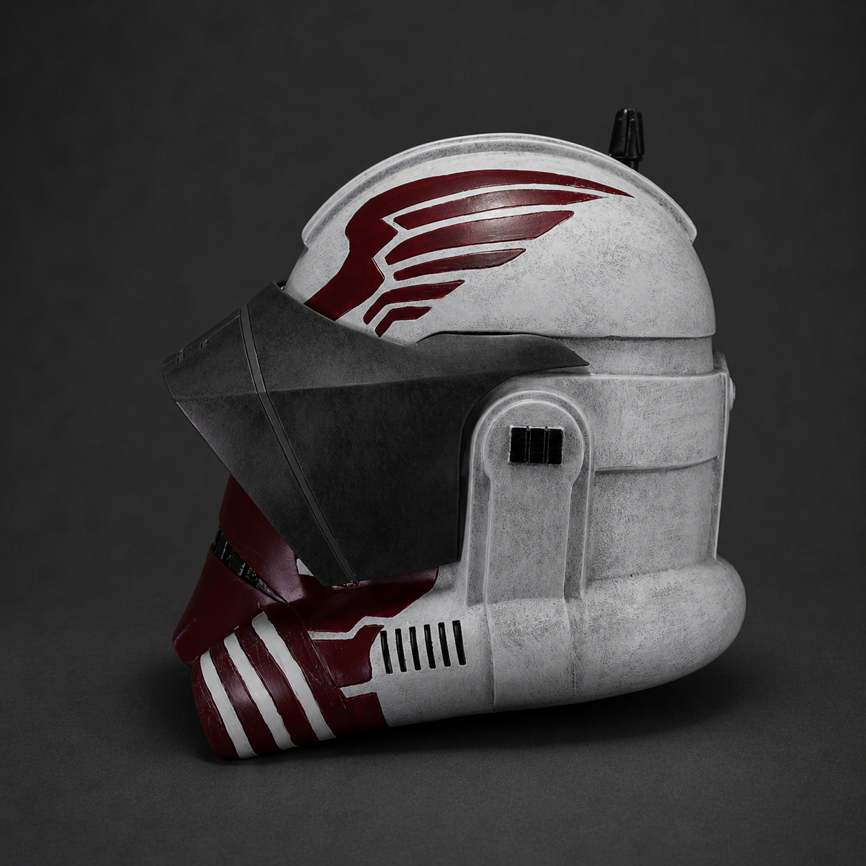 Clone Commander Thorn Helmet