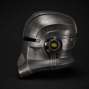 Bad Batch Echo Helmet