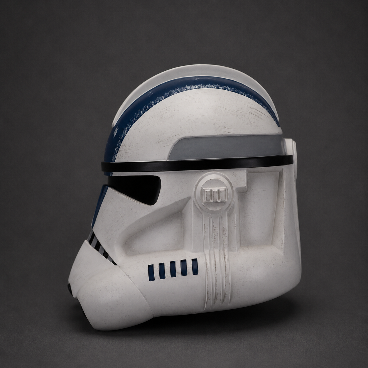 501st Legion Clone Trooper Helmet