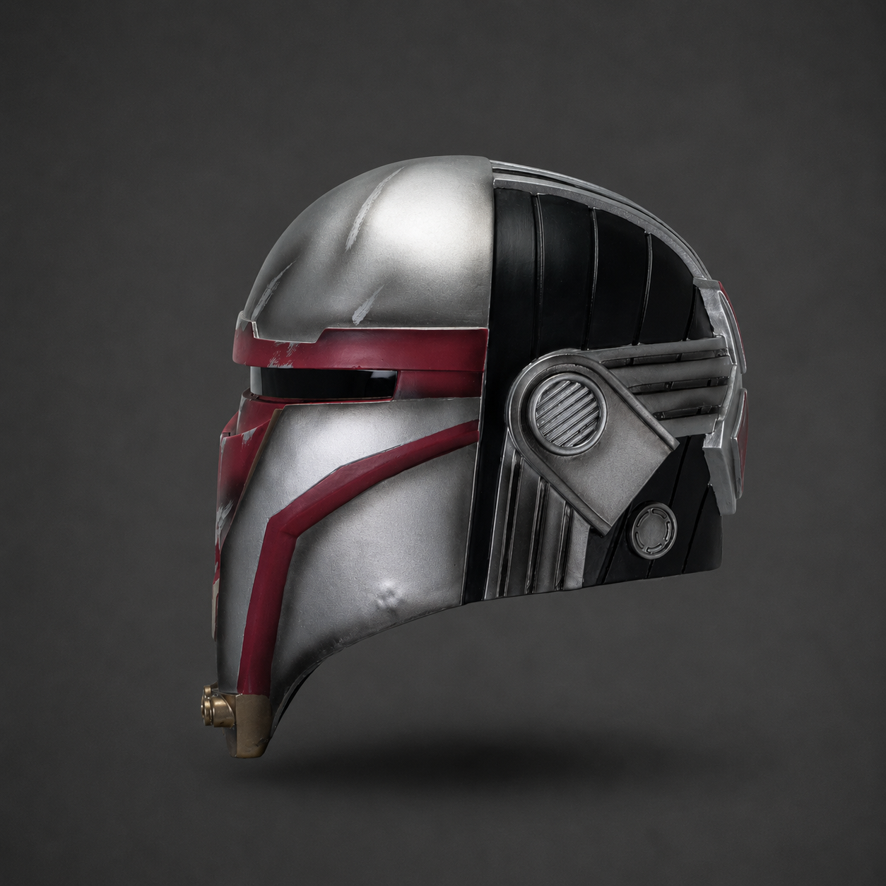 Darth Revan Helmet