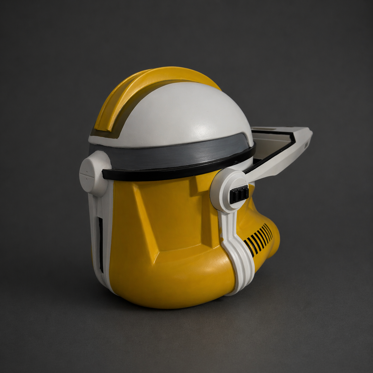 Commander Bly- Helmet