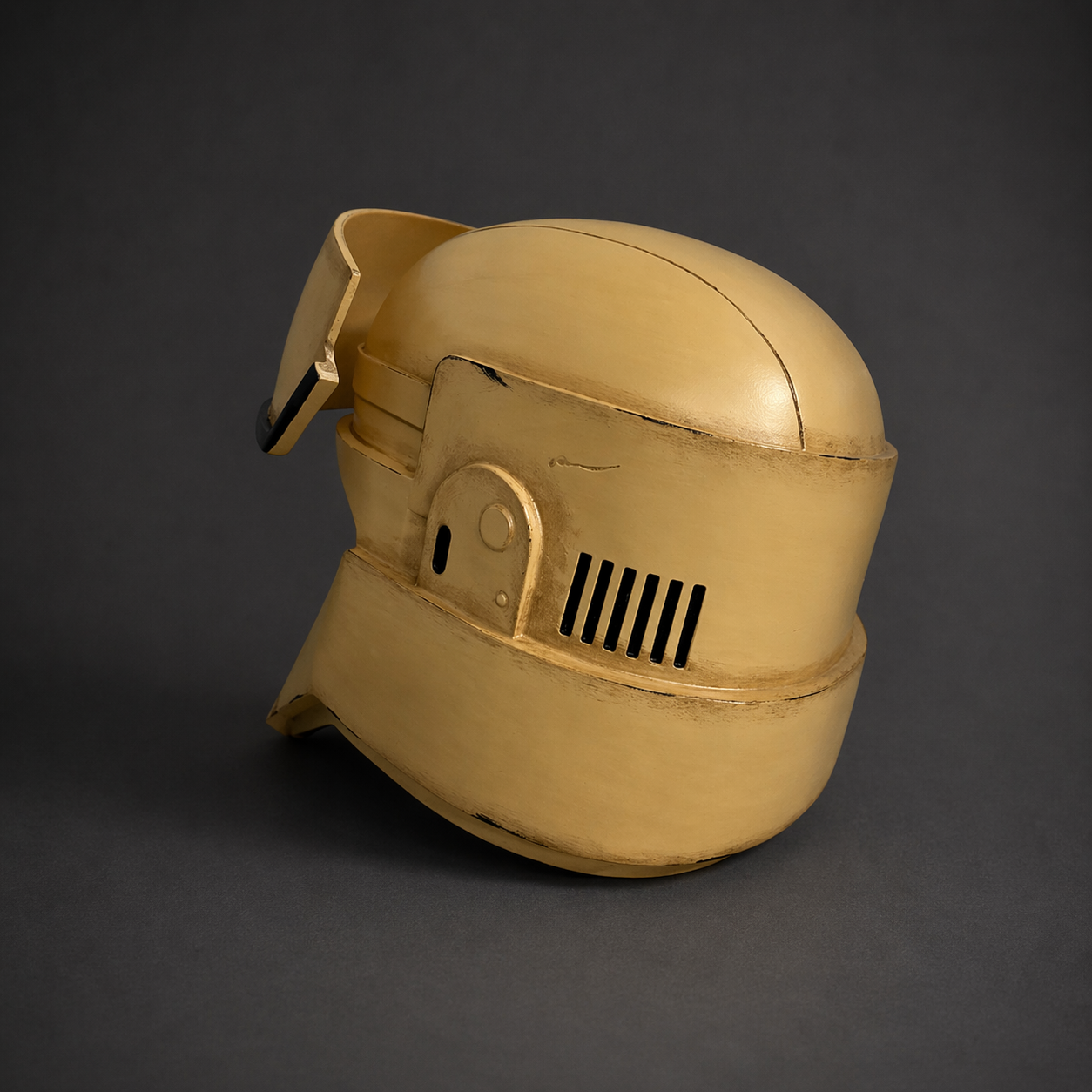 Shore Trooper Classic - Helmet