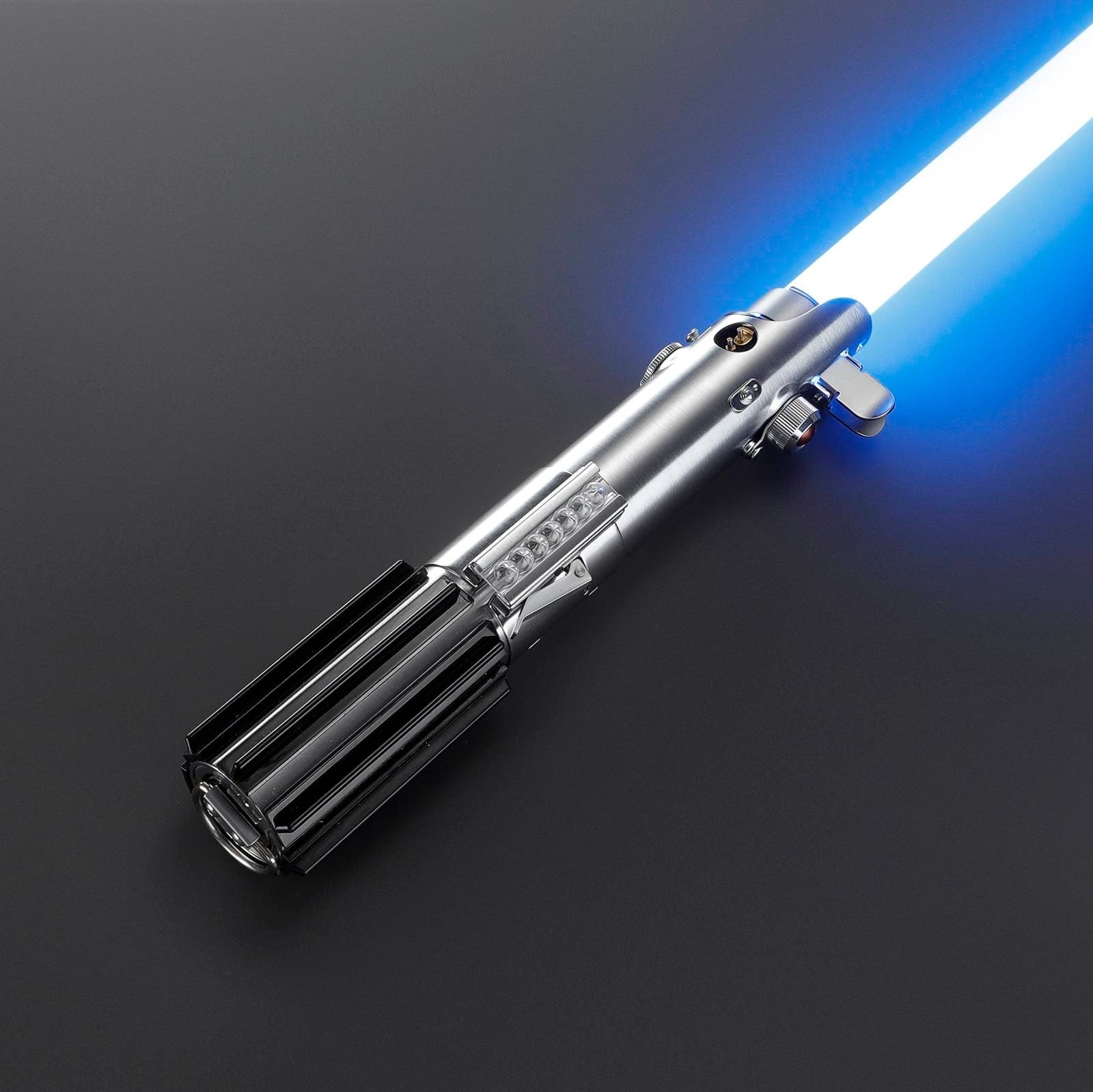 Chosen One Graflex (Luke Inspired EpIV/EpV/EpVII) Baselit-RGB V3 / 36’’ (92cm) (Standard) / EP4 (1977) GRAFLEX